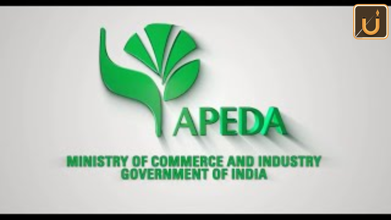 Usthadian academy / APEDA Partners with Lulu Hypermarket to Boost Indian Agri-Product Exports